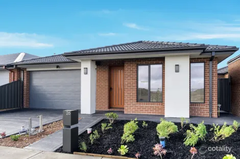 26 Rulingia Rd, Donnybrook, VIC 3064