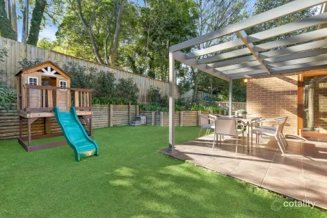 Property photo of 5A Wallace Parade Lindfield NSW 2070