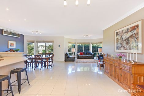 Property photo of 21 Sunnymeade Close Asquith NSW 2077