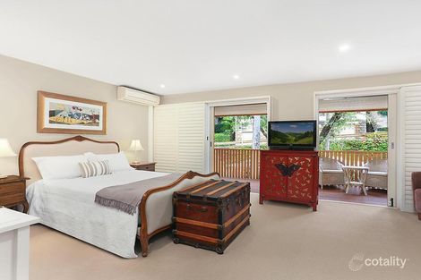 Property photo of 1/13 Park Avenue Mosman NSW 2088