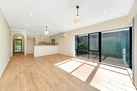 Property photo of 45 Mallard Crescent Mawson Lakes SA 5095