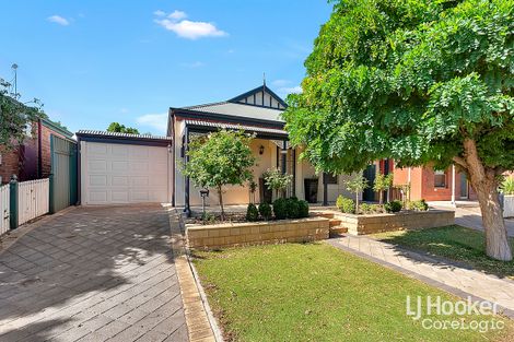 Property photo of 45 Mallard Crescent Mawson Lakes SA 5095