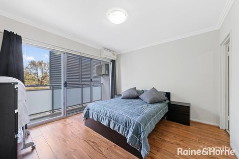 Property photo of 36/31-35 Cumberland Road Ingleburn NSW 2565