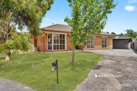 19 Phelan Dr, Cranbourne North, VIC 3977