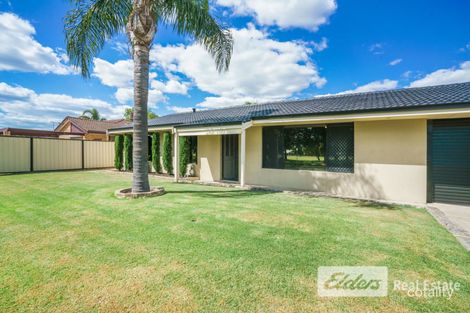 Property photo of 64 Gascoyne Way Waikiki WA 6169