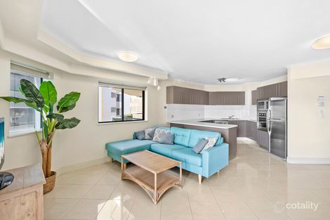 Property photo of 31/173-181 Esplanade Cairns North QLD 4870