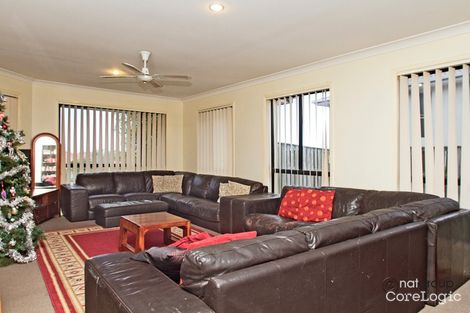 Property photo of 93 Billinghurst Crescent Upper Coomera QLD 4209