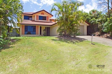 Property photo of 93 Billinghurst Crescent Upper Coomera QLD 4209