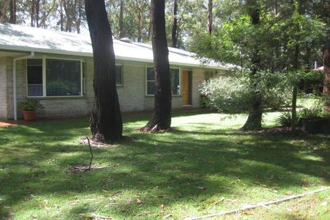 Property photo of 4 Lillian Court Highfields QLD 4352