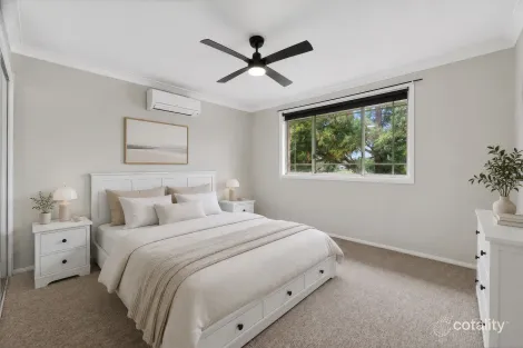 Property photo of 3/95 Hurricane Drive Raby NSW 2566