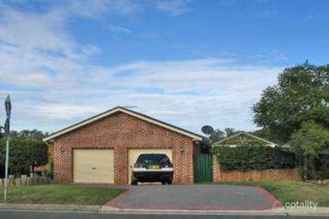 20 Corinne St, Acacia Gardens, NSW 2763