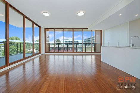Property photo of 40/15B Porter Street Ryde NSW 2112
