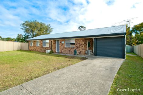 Property photo of 21 Kaiser Court Waterford West QLD 4133