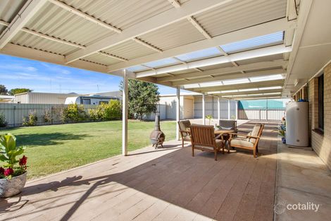 Property photo of 100 Bay Road Moonta Bay SA 5558