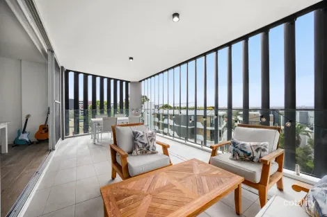 Property photo of 407/1 Urunga Parade Miranda NSW 2228