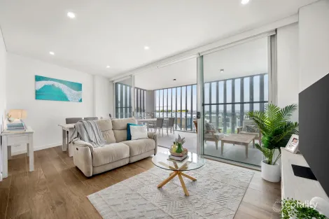 Property photo of 407/1 Urunga Parade Miranda NSW 2228