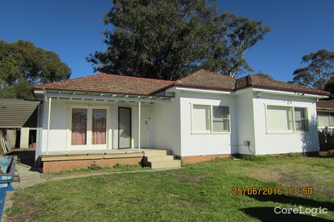 Property photo of 22 Killarney Avenue Blacktown NSW 2148