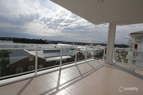 Property photo of 406/50 Peninsula Drive Breakfast Point NSW 2137