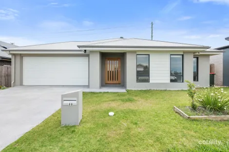 66 Olive Ave, Greenbank, QLD 4124