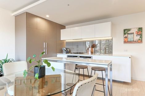 Property photo of 101A/38 Hutchinson Street Brunswick East VIC 3057