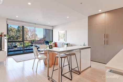 Property photo of 101A/38 Hutchinson Street Brunswick East VIC 3057