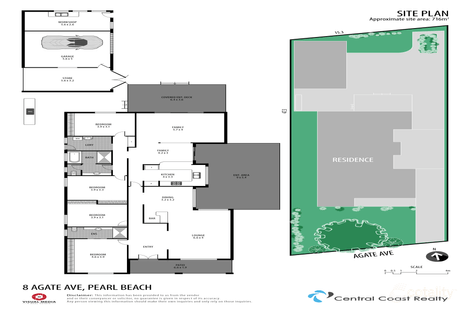 Property photo of 8 Agate Avenue Pearl Beach NSW 2256