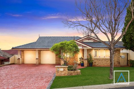 15 Mary Howe Pl, Narellan Vale, NSW 2567