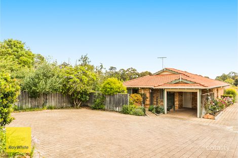 Property photo of 3/36 Canning Road Kalamunda WA 6076