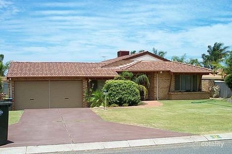 12 Orwell Cres, Woodvale, WA 6026