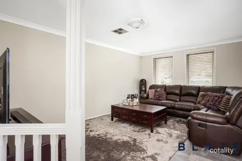 Property photo of 158 Carmichael Drive West Hoxton NSW 2171