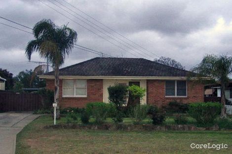 Property photo of 85 Wonga Road Lurnea NSW 2170