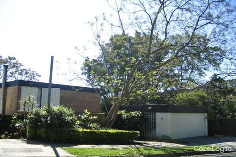 Property photo of 7 Heaton Avenue Clontarf NSW 2093