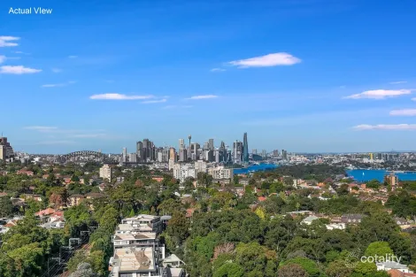 Property photo of 1902/1 Marshall Avenue St Leonards NSW 2065