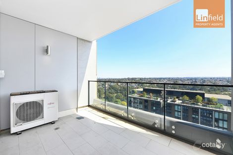Property photo of 1612/1 Network Place North Ryde NSW 2113