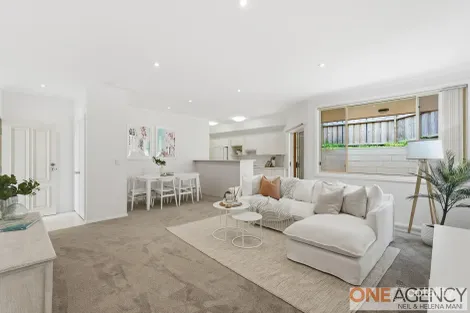 Property photo of 4/39 Frederick Street East Gosford NSW 2250