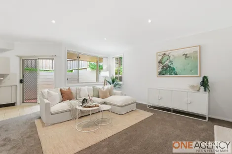 Property photo of 4/39 Frederick Street East Gosford NSW 2250