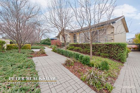 Property photo of 10 Cockburn Street Curtin ACT 2605