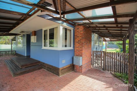 Property photo of 11 Moore Street West Busselton WA 6280