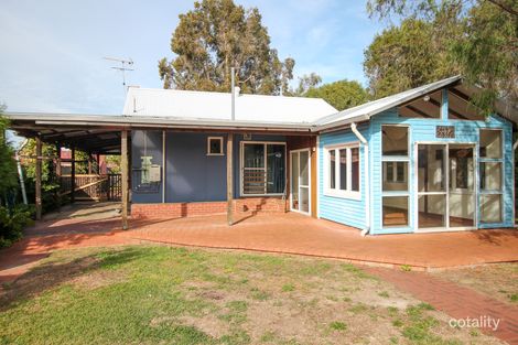 Property photo of 11 Moore Street West Busselton WA 6280