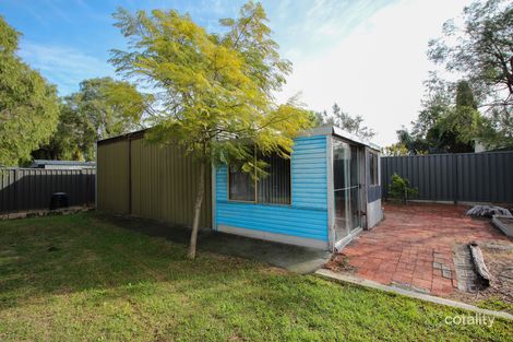 Property photo of 11 Moore Street West Busselton WA 6280