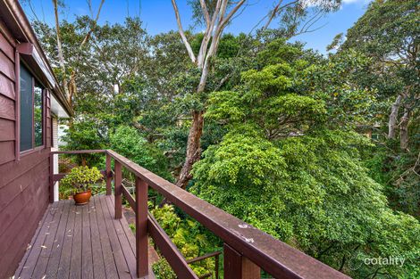 Property photo of 29 Allwood Crescent Lugarno NSW 2210