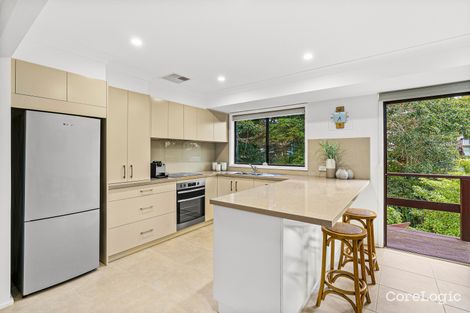 Property photo of 29 Allwood Crescent Lugarno NSW 2210