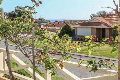 Property photo of 7 Cockpit Way Ocean Reef WA 6027