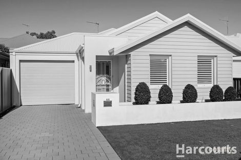 Property photo of 44 Encourage Loop Dudley Park WA 6210