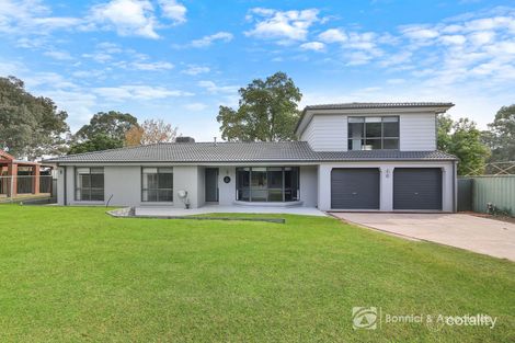 Property photo of 6 Coolibah Court Thurgoona NSW 2640