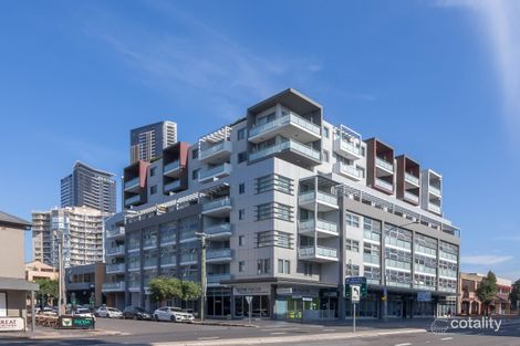 7/39-41 Sorrell St, Parramatta, NSW 2150