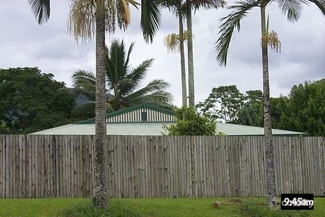 55 Harley St, Kamerunga, QLD 4870