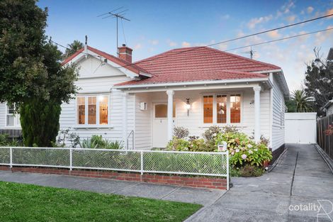 Property photo of 23 Stanley Street West Footscray VIC 3012