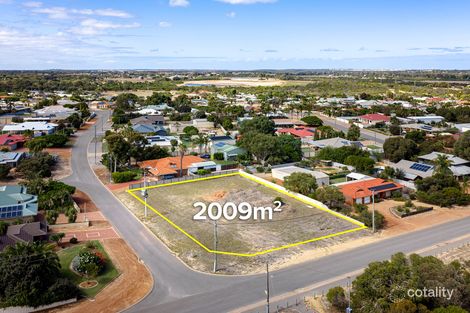 6 Cedar Cres, Strathalbyn, WA 6530