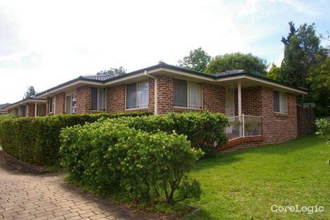 Property photo of 1/40 Denistone Road Denistone NSW 2114